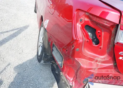 2012 Toyota Camry Le из США, поврежденный, VIN 4T4BF1FK2CR222401